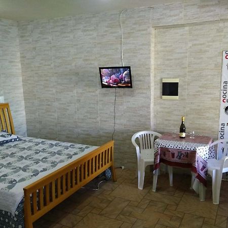 Itaipuacu Residencia Cajueiros I Villa Eksteriør billede