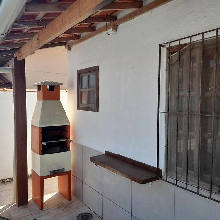 Itaipuacu Residencia Cajueiros I Villa Eksteriør billede