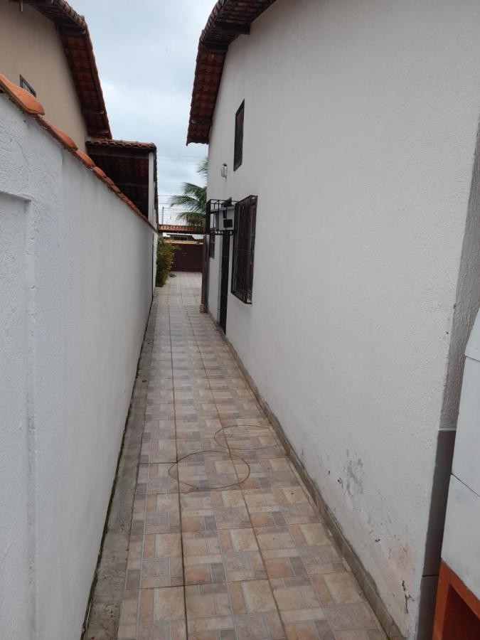 Itaipuacu Residencia Cajueiros I Villa Eksteriør billede