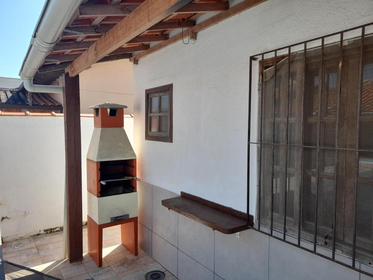 Itaipuacu Residencia Cajueiros I Villa Eksteriør billede