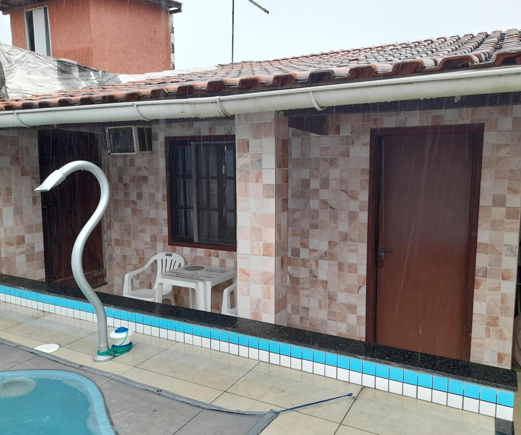 Itaipuacu Residencia Cajueiros I Villa Værelse billede