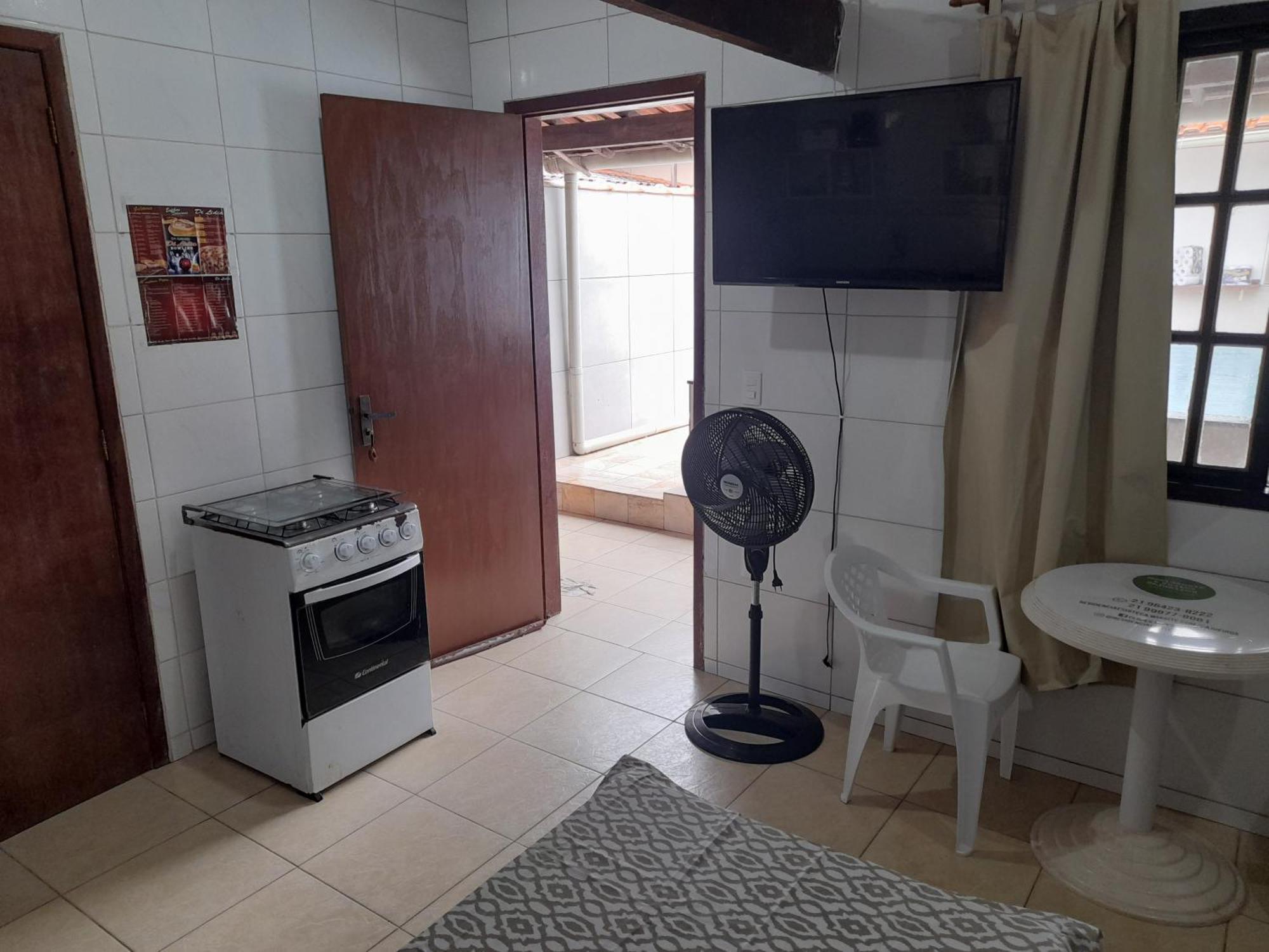 Itaipuacu Residencia Cajueiros I Villa Værelse billede