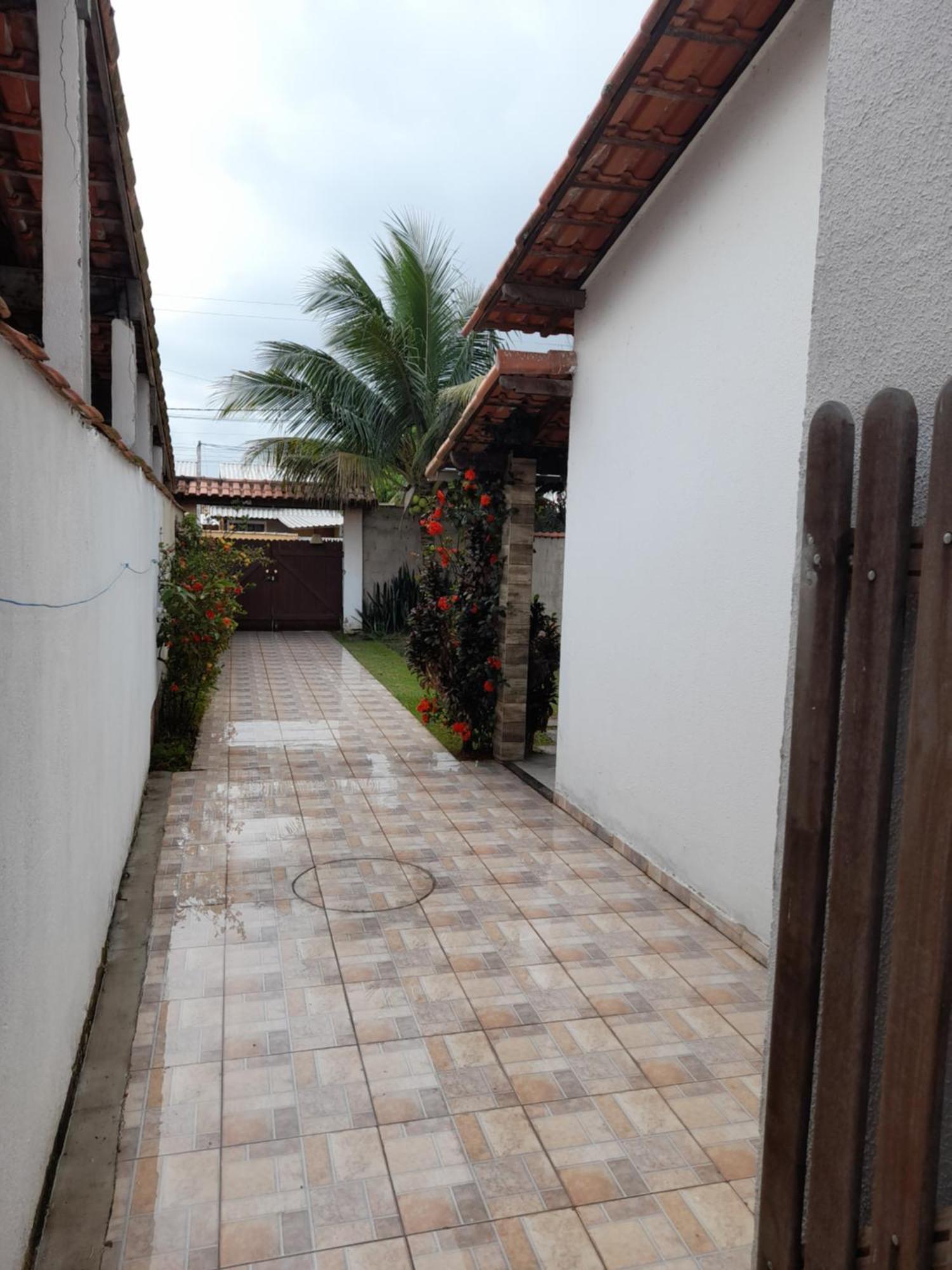 Itaipuacu Residencia Cajueiros I Villa Værelse billede