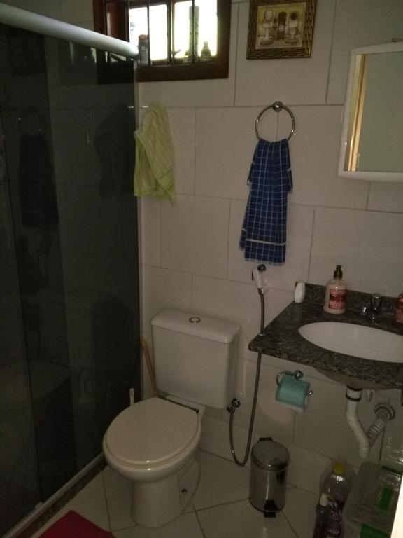Itaipuacu Residencia Cajueiros I Villa Eksteriør billede