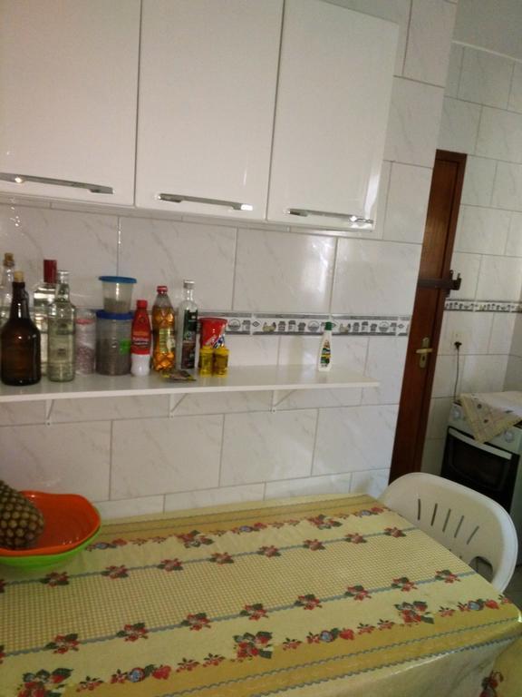 Itaipuacu Residencia Cajueiros I Villa Eksteriør billede