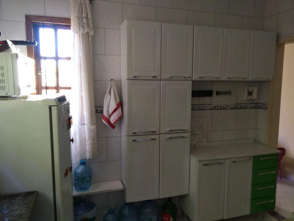 Itaipuacu Residencia Cajueiros I Villa Eksteriør billede